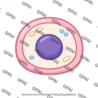 Animal cell