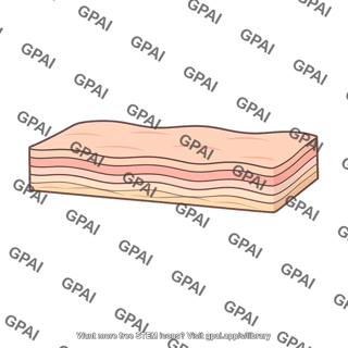 Pork belly slab
