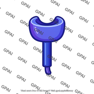 Receptor small tail