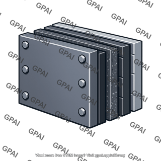 Radiation shielding
