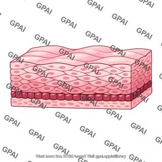 Vaginal epithelium