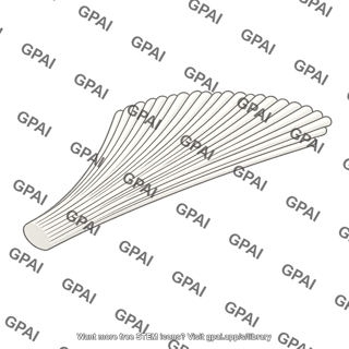 Internal capsule spinal fibers