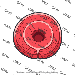Left ventricular hypertrophy concentric