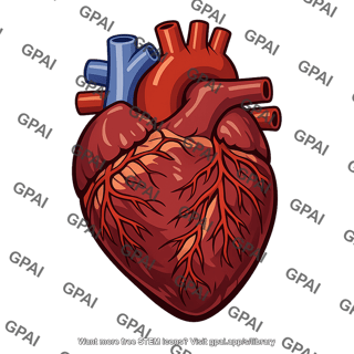 Human heart