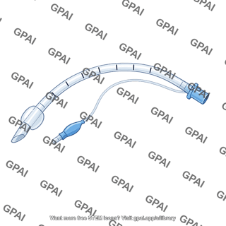 Endotracheal tube