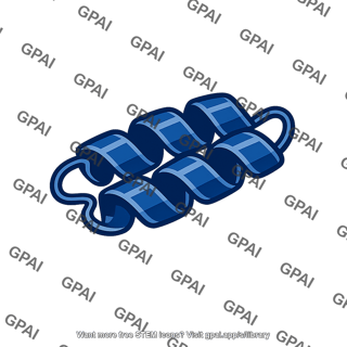 Protein alpha helix bundle