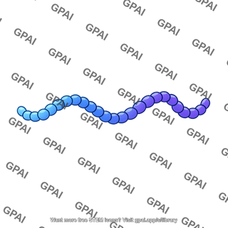 Adrenocorticotropic hormone