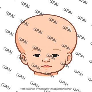 Infant macrocephaly