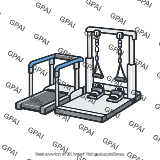 Gym equipment