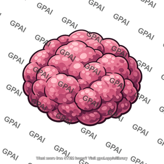 Cancerous tumor