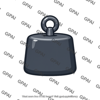 Load weight