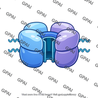 Ion channel protein