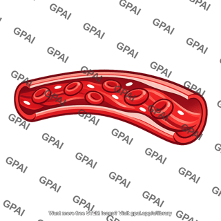Blood stream