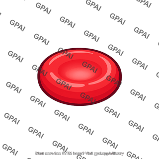 Red blood cell