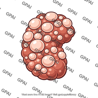Polycystic kidney
