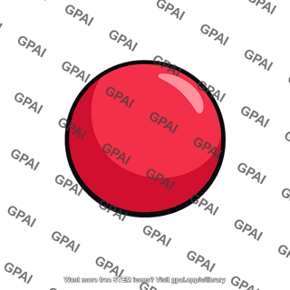 Red blood cell spherical