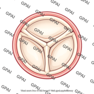 Aortic valve