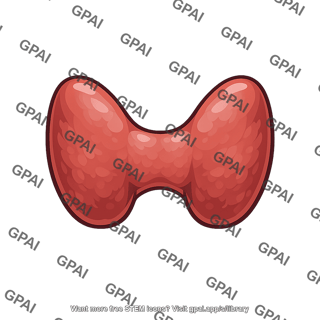 Thyroid gland
