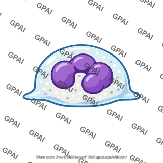 Neutrophil adherent