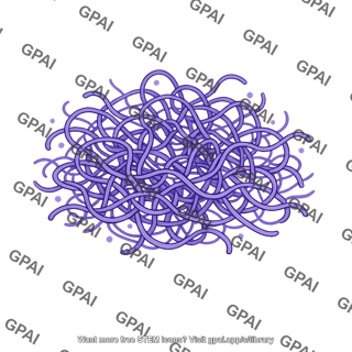 Chromatin material