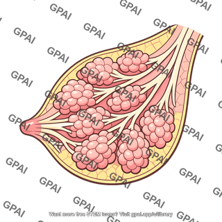 Mammary gland