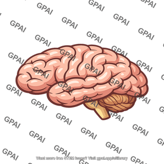 Monkey brain