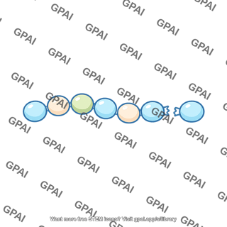 Protein breakdown product