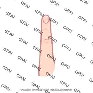 Little finger