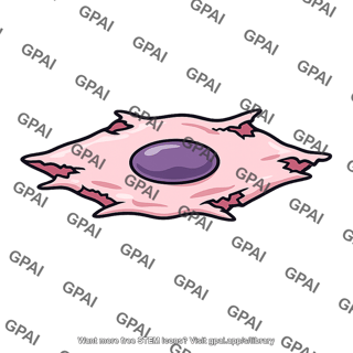 Endothelial cell damaged
