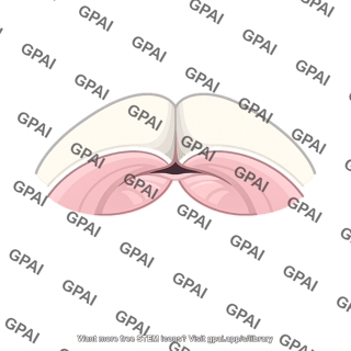 Raw fish fillets