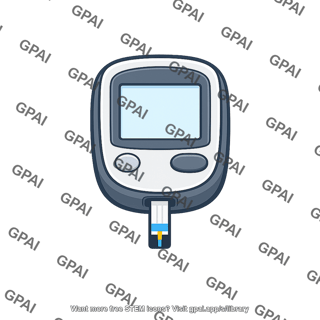 Glucose meter