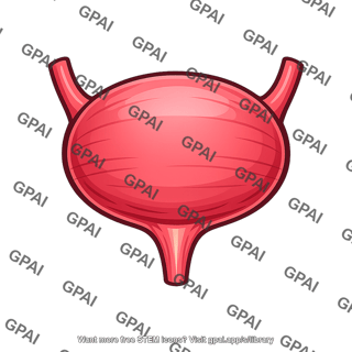 Urinary bladder