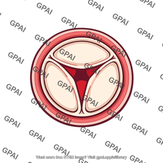 Aortic insufficiency