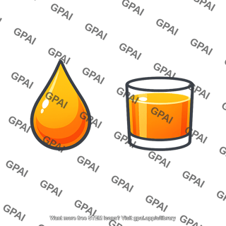 Orange juice