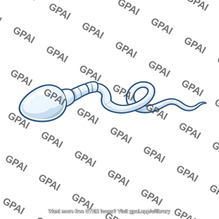 Sperm abnormal