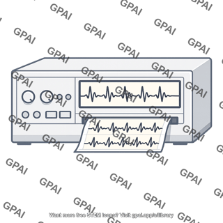Ecg monitor