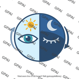 Wakefulness sleep cycle