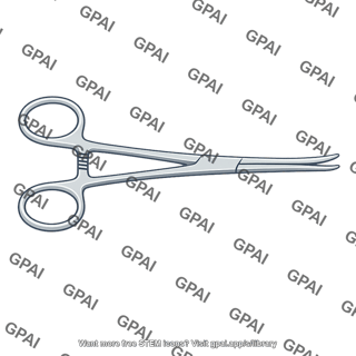 Vascular clamp