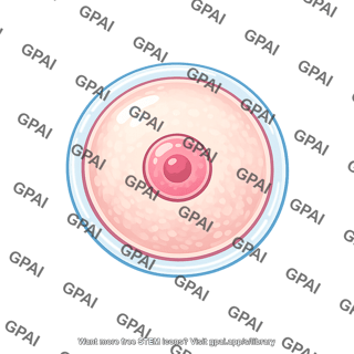 Fertilized ovum