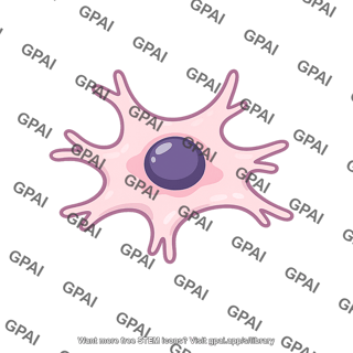 Mesangial cell