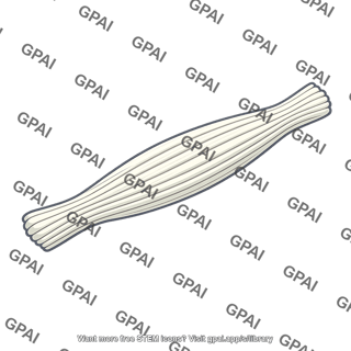 Tendon bundle