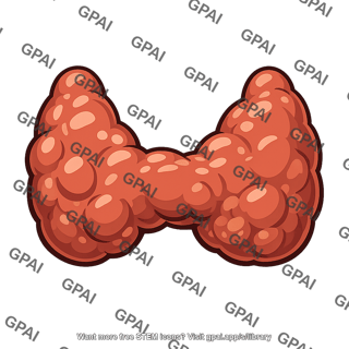Thyroid goiter