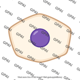 Nonexcitable cell