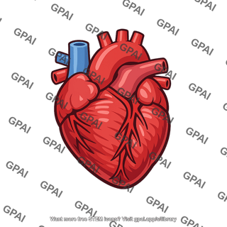 Heart systole