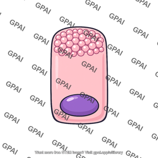 Secretory cell