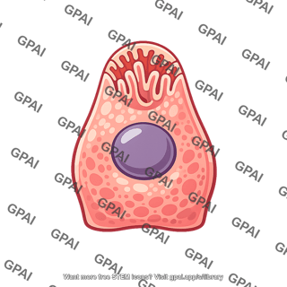 Oxyntic cell