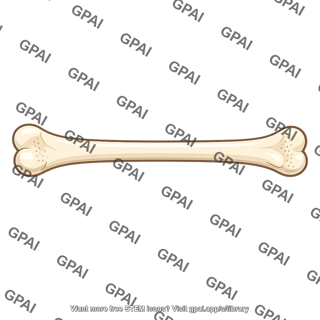 Long bone