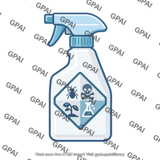 Pesticide