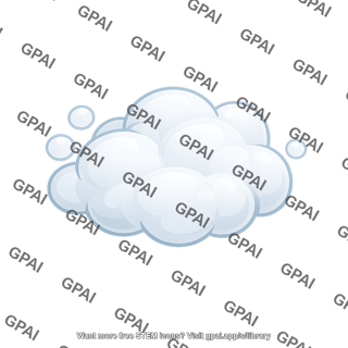Gas puff