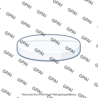 Nonsteroidal antiinflammatory drug tablet